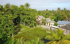 Kembang Kuning Cottages
